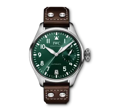 IWC Big Pilot’s Watch