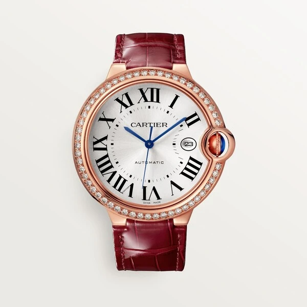 Cartier Часы Ballon Bleu de Cartier
