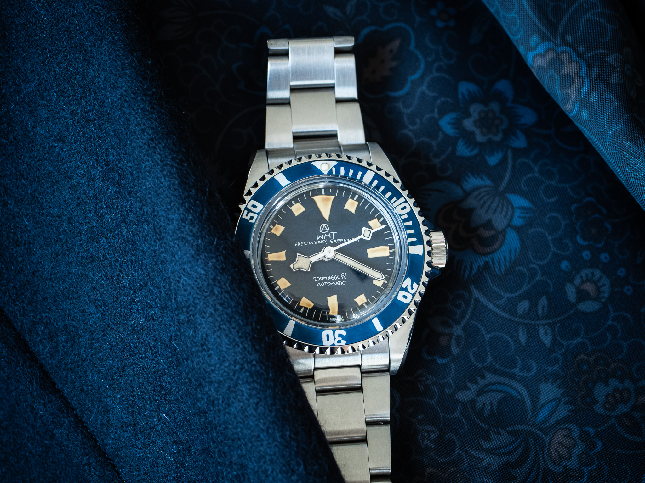 WMT Watches RM0030C