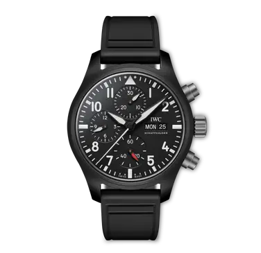 IWC Pilot's Watch Chronograph 41 TOP GUN