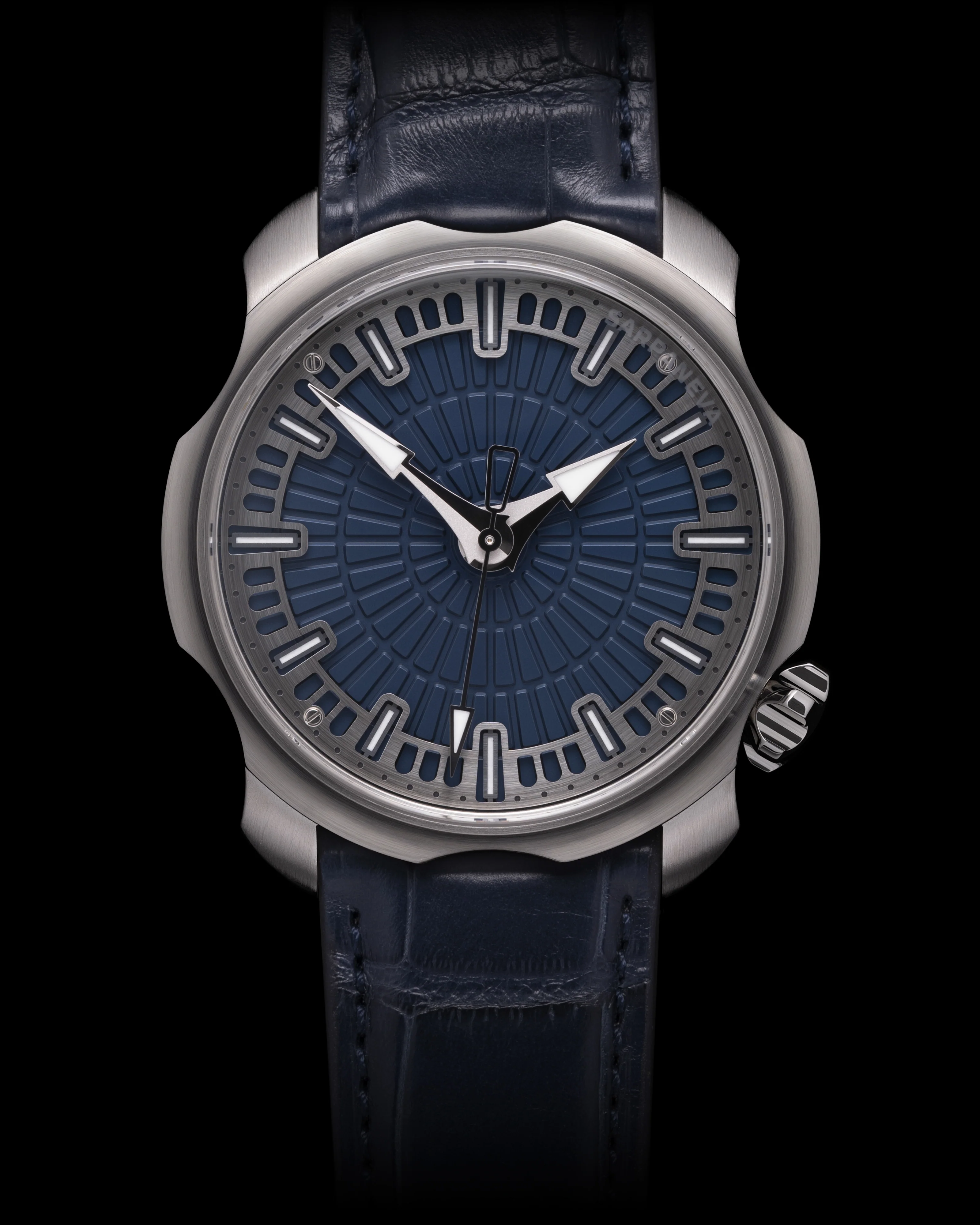 Sarpaneva Super1.2 Blue