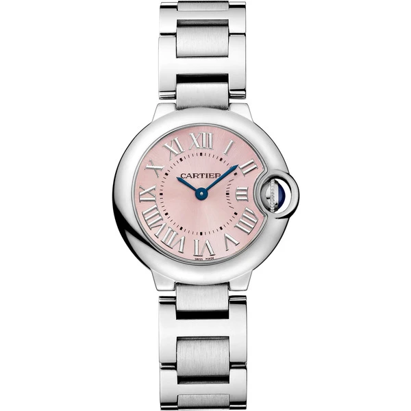 Cartier Часы Ballon Bleu de Cartier