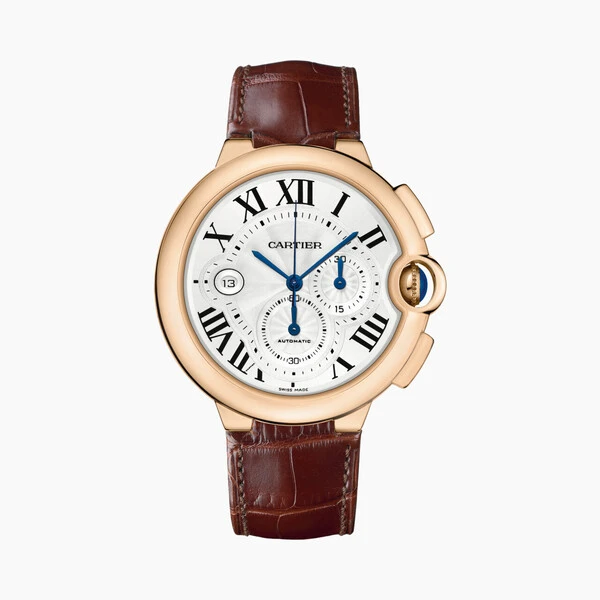 Cartier Часы Ballon Bleu de Cartier