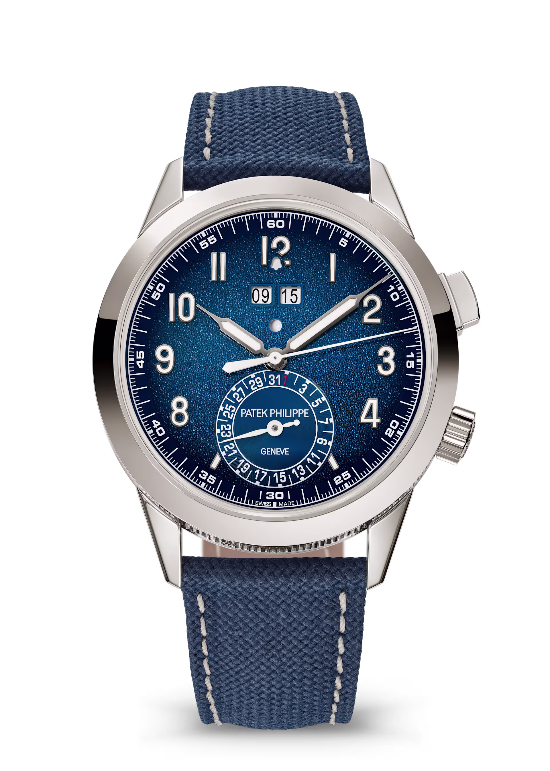 Patek Philippe Ref. 5322G-001