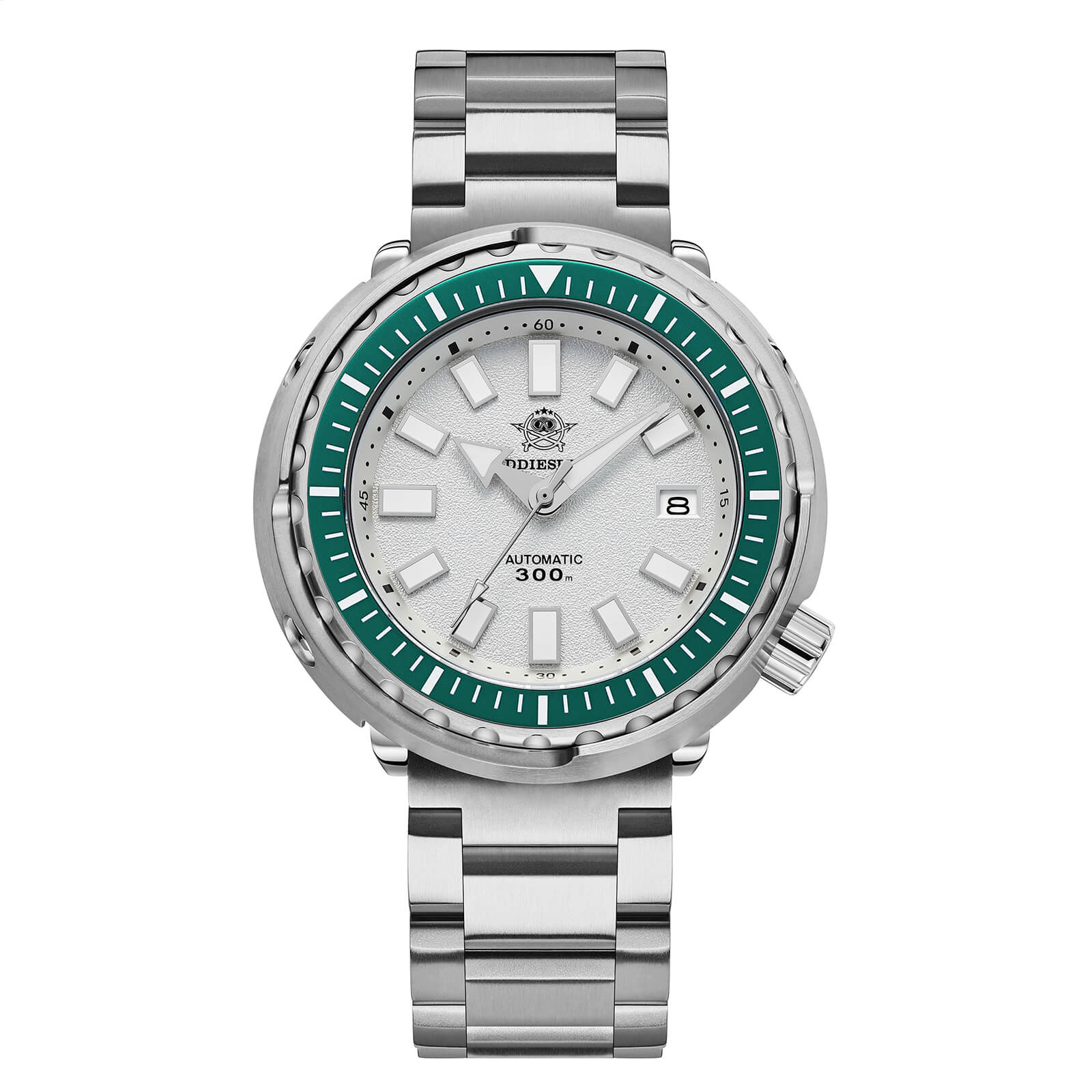Addiesdive ADDIESDIVE Tuna Automatic Dive Watch AD2090