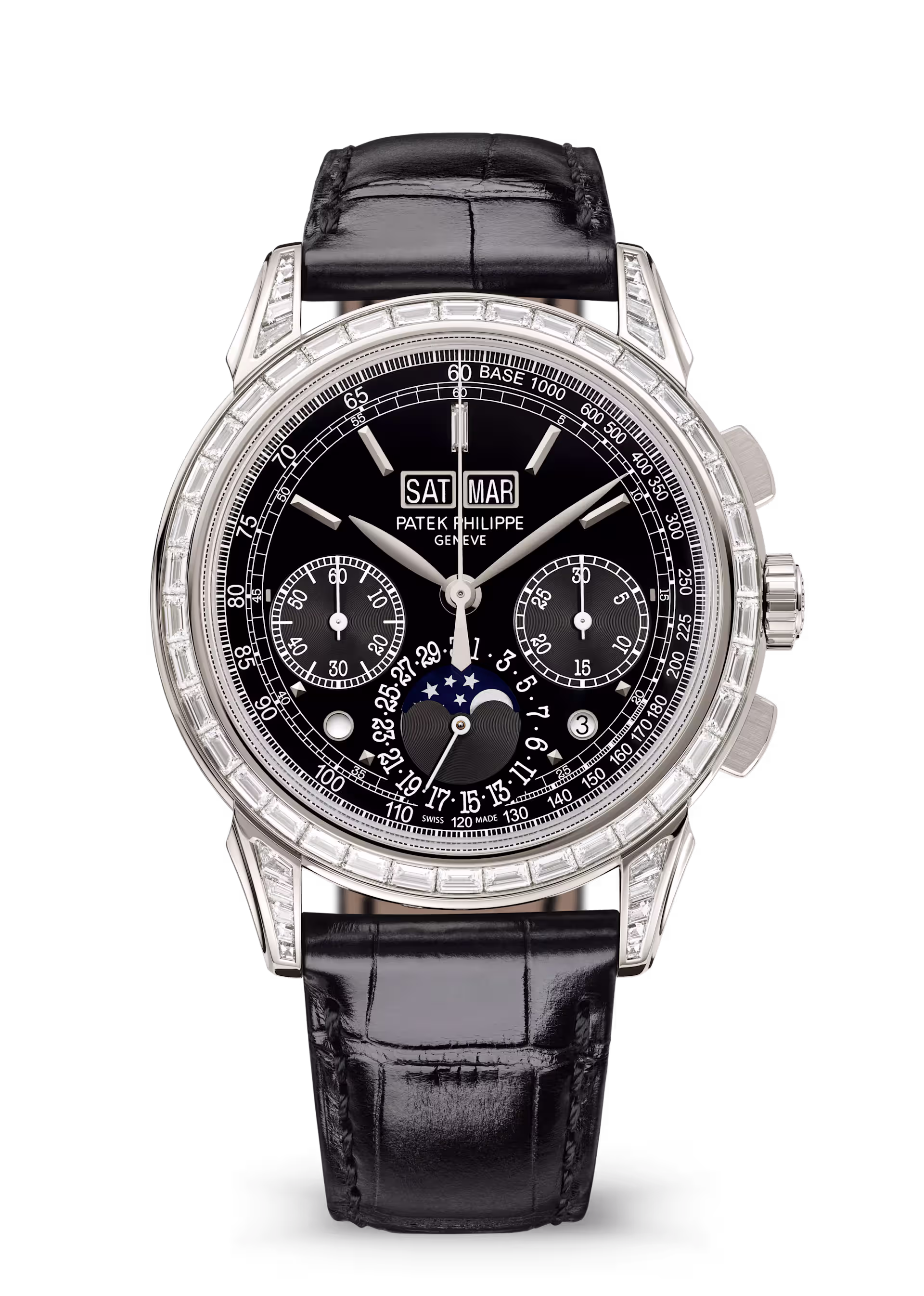 Patek Philippe Ref. 5271P-010