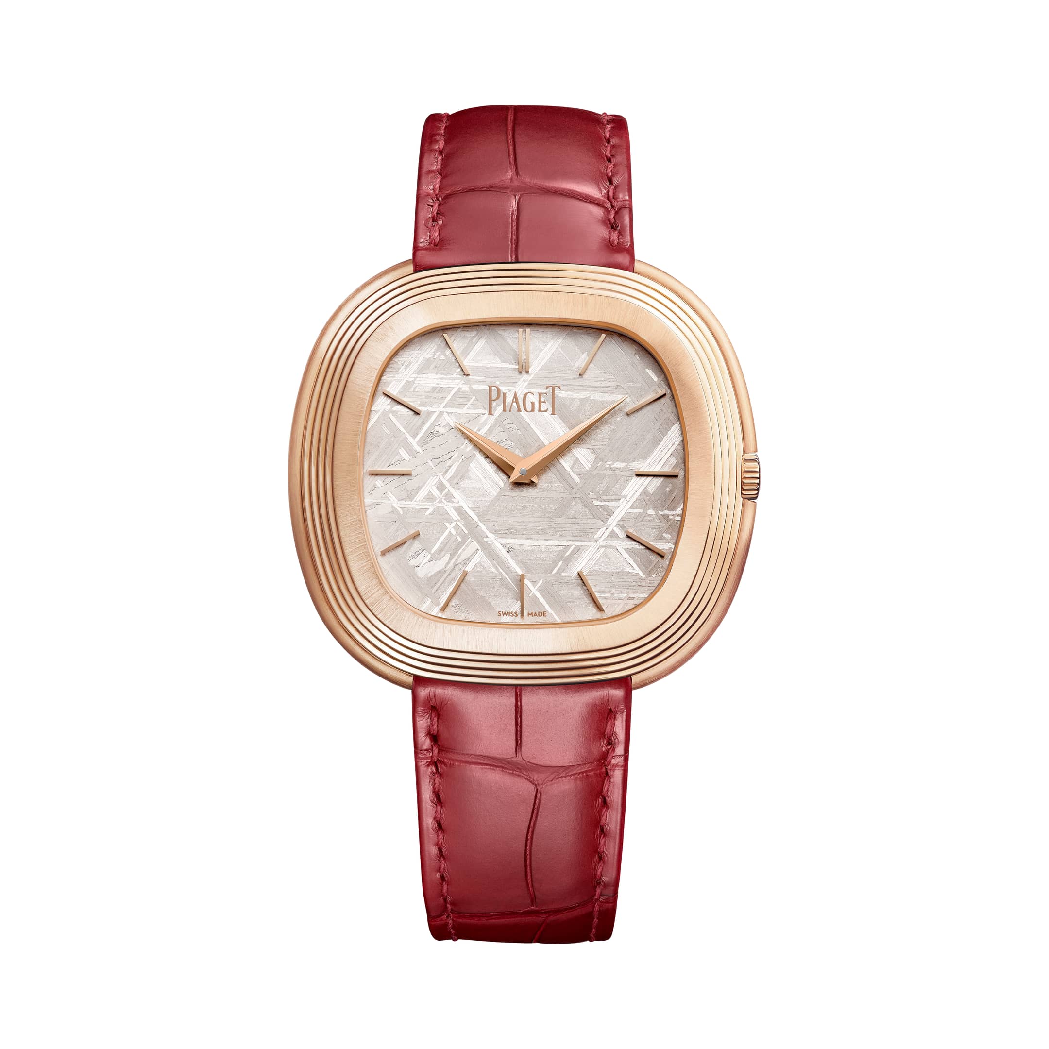 Piaget Andy Warhol watch