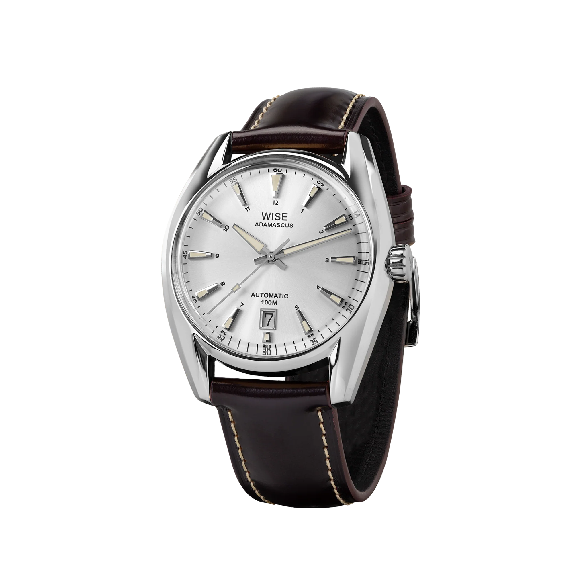 WISE ADAMASCUS AD770A Stainless steel 904L