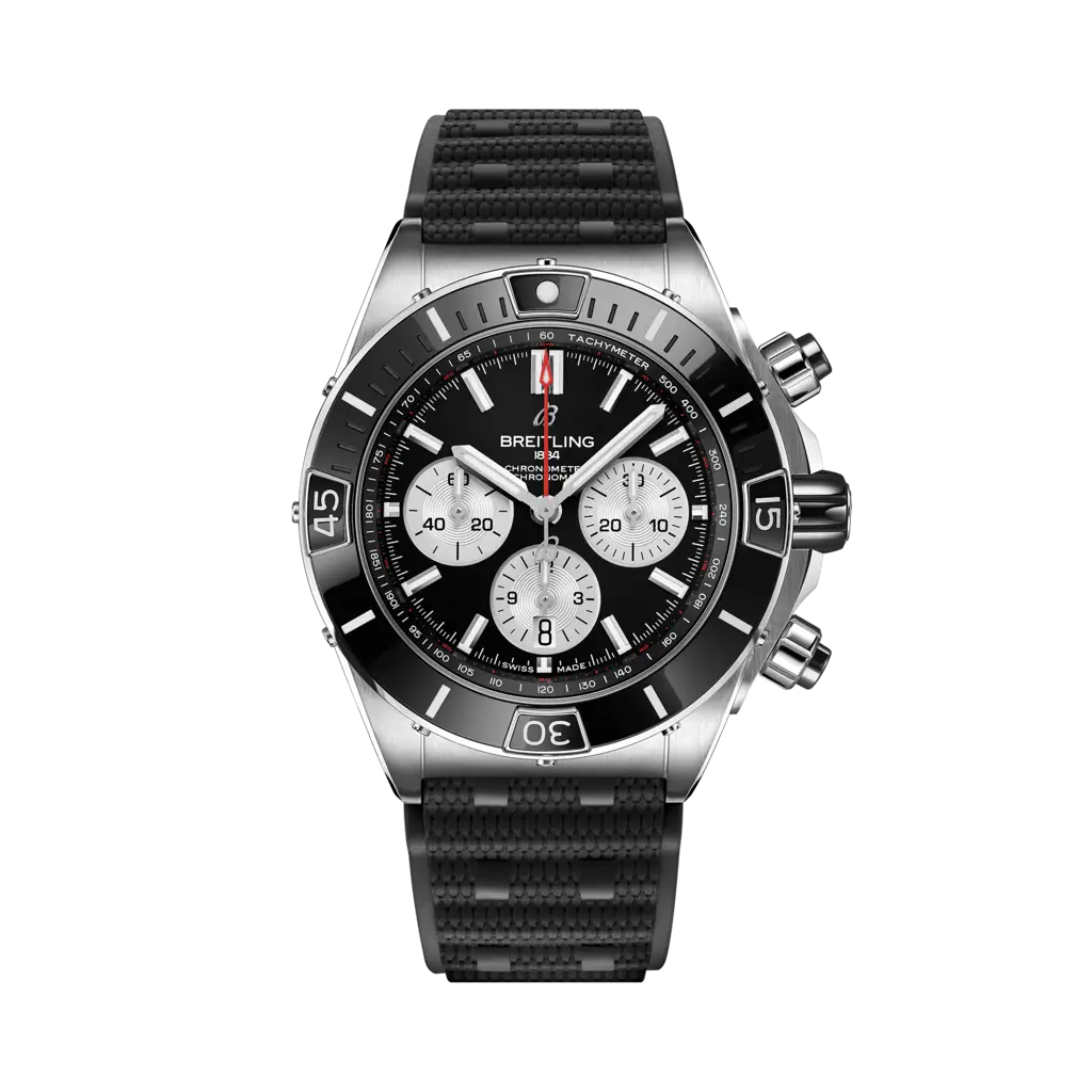 Breitling Super Chronomat B01 44