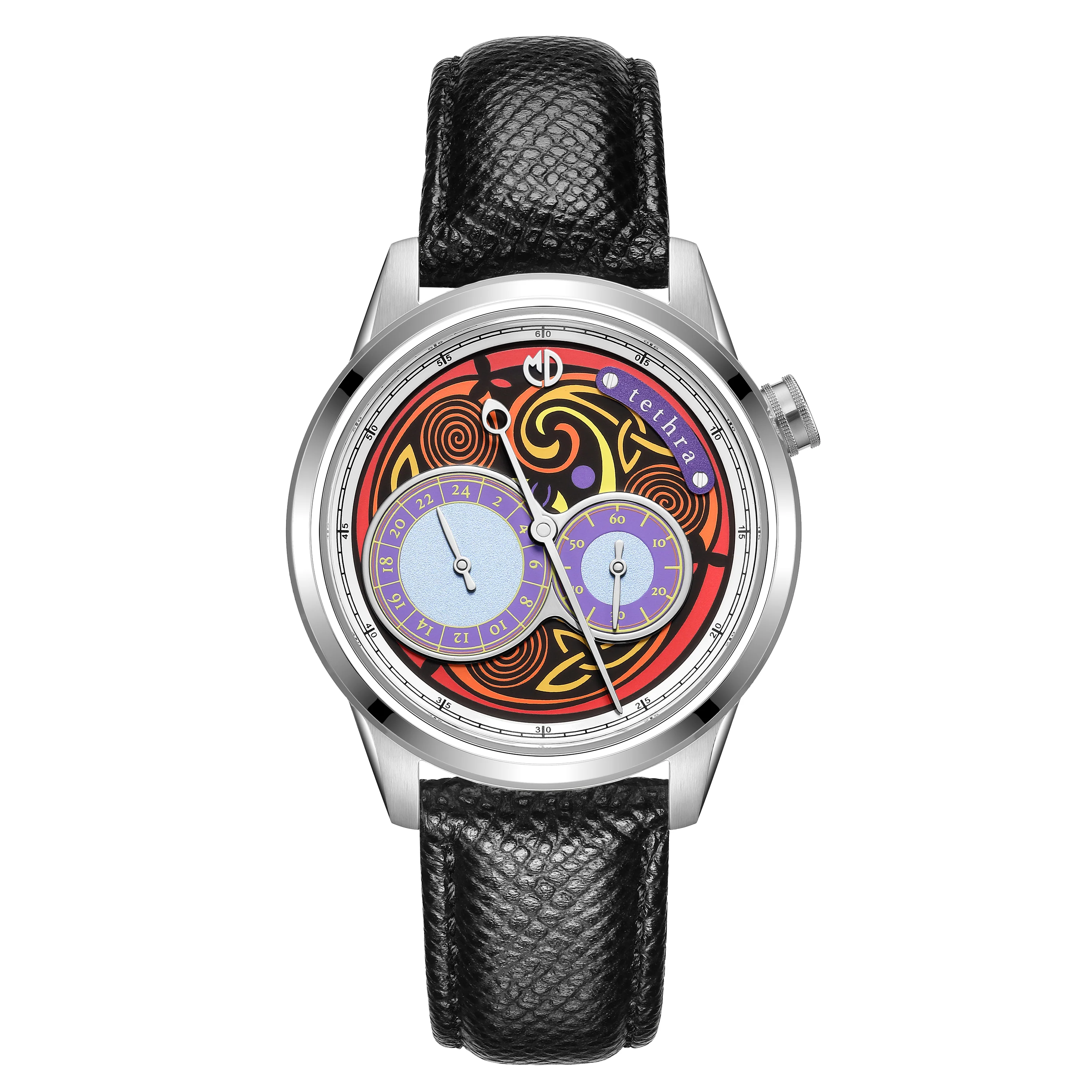 MD Watches Studio Supernatural Thetra Unisex