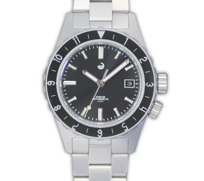 Obris Morgan SeaStar70 BRH01