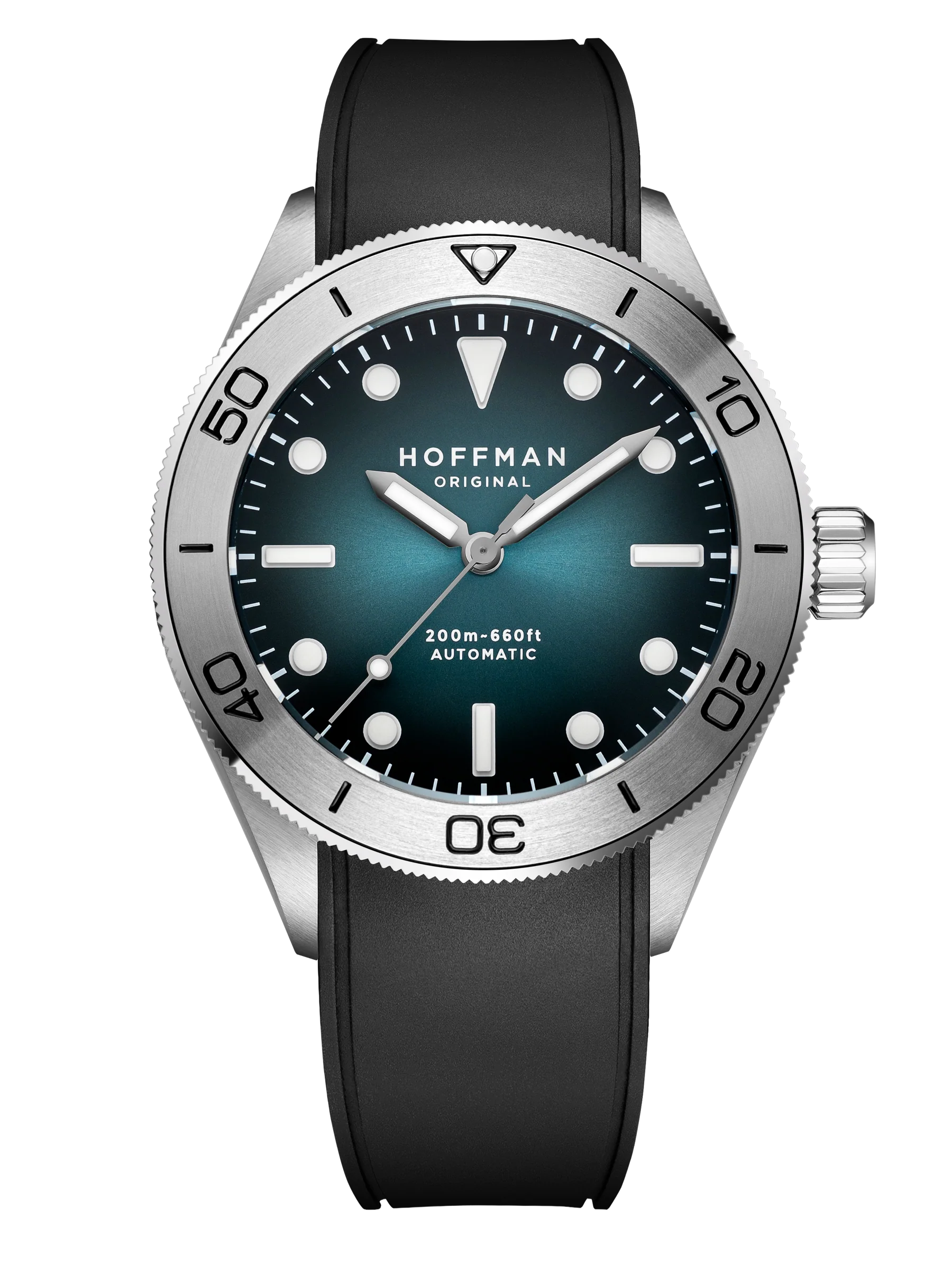 Hoffman AQUA GREEN