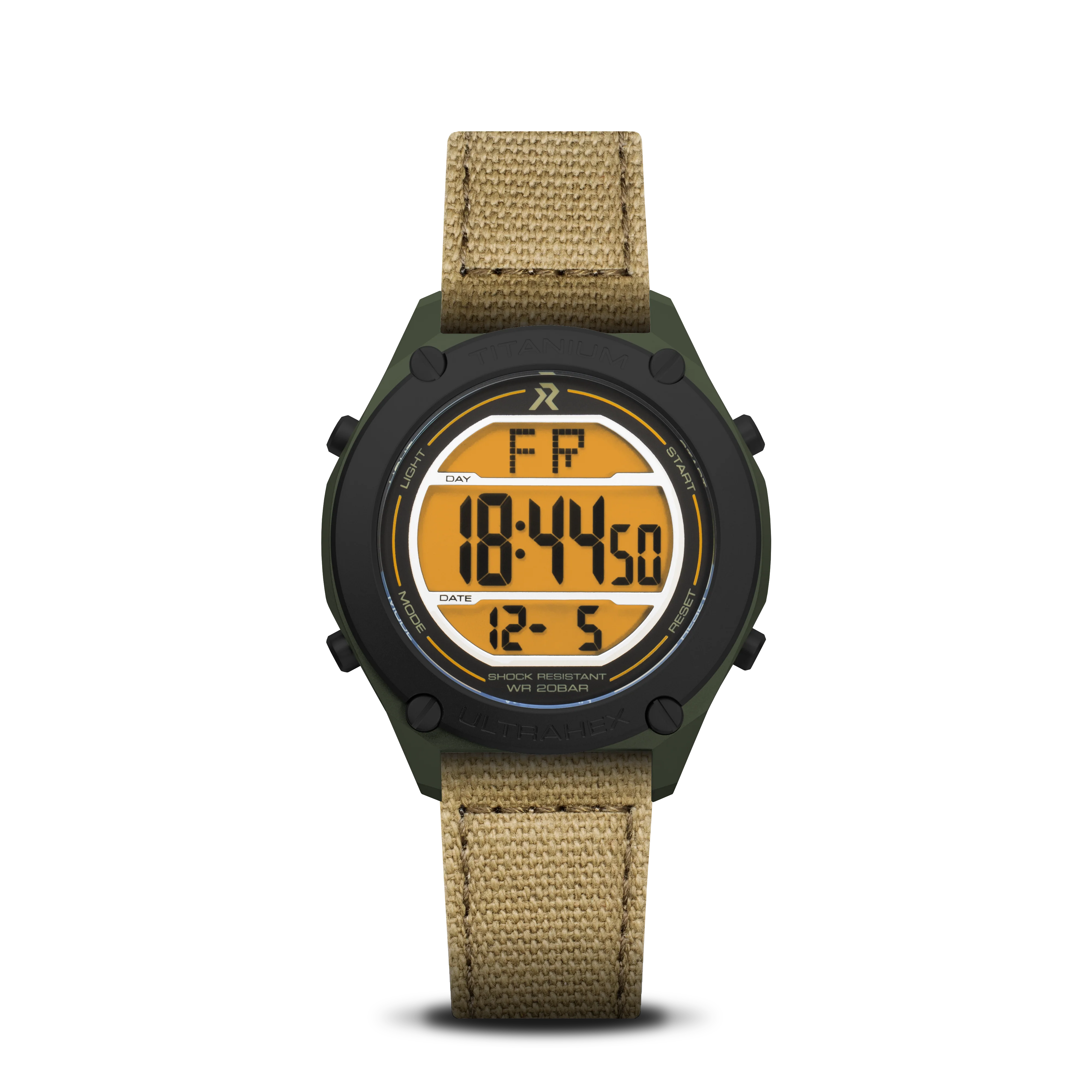 RZE UTD-8000-CKG