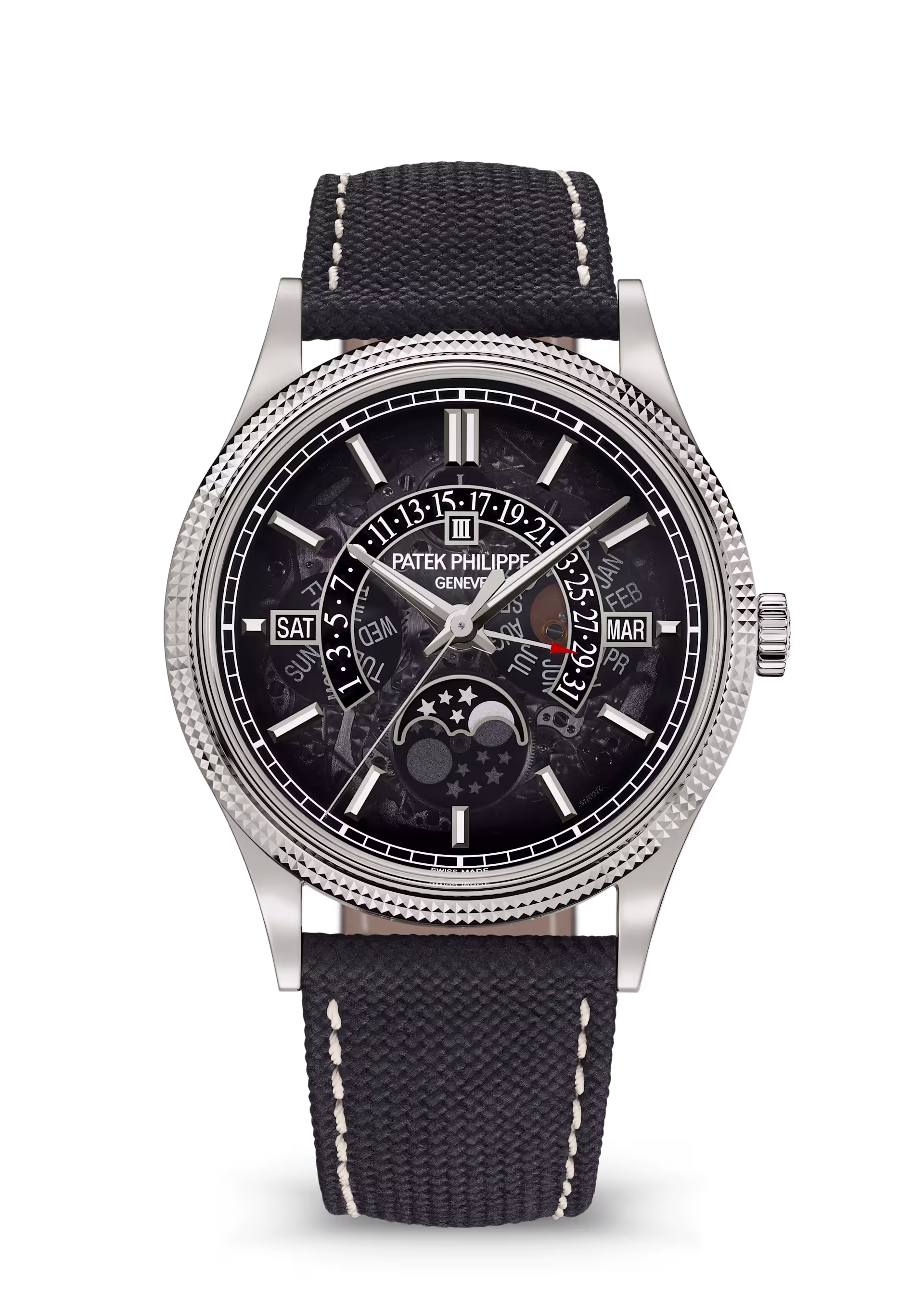 Patek Philippe Ref. 6159G-001