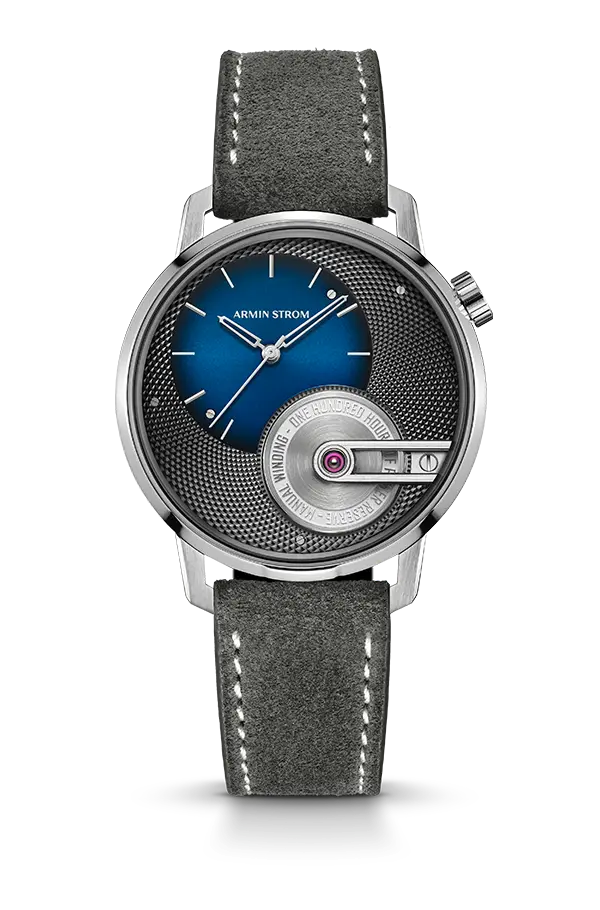 Armin Strom Tribute 1 Fumé Ocean