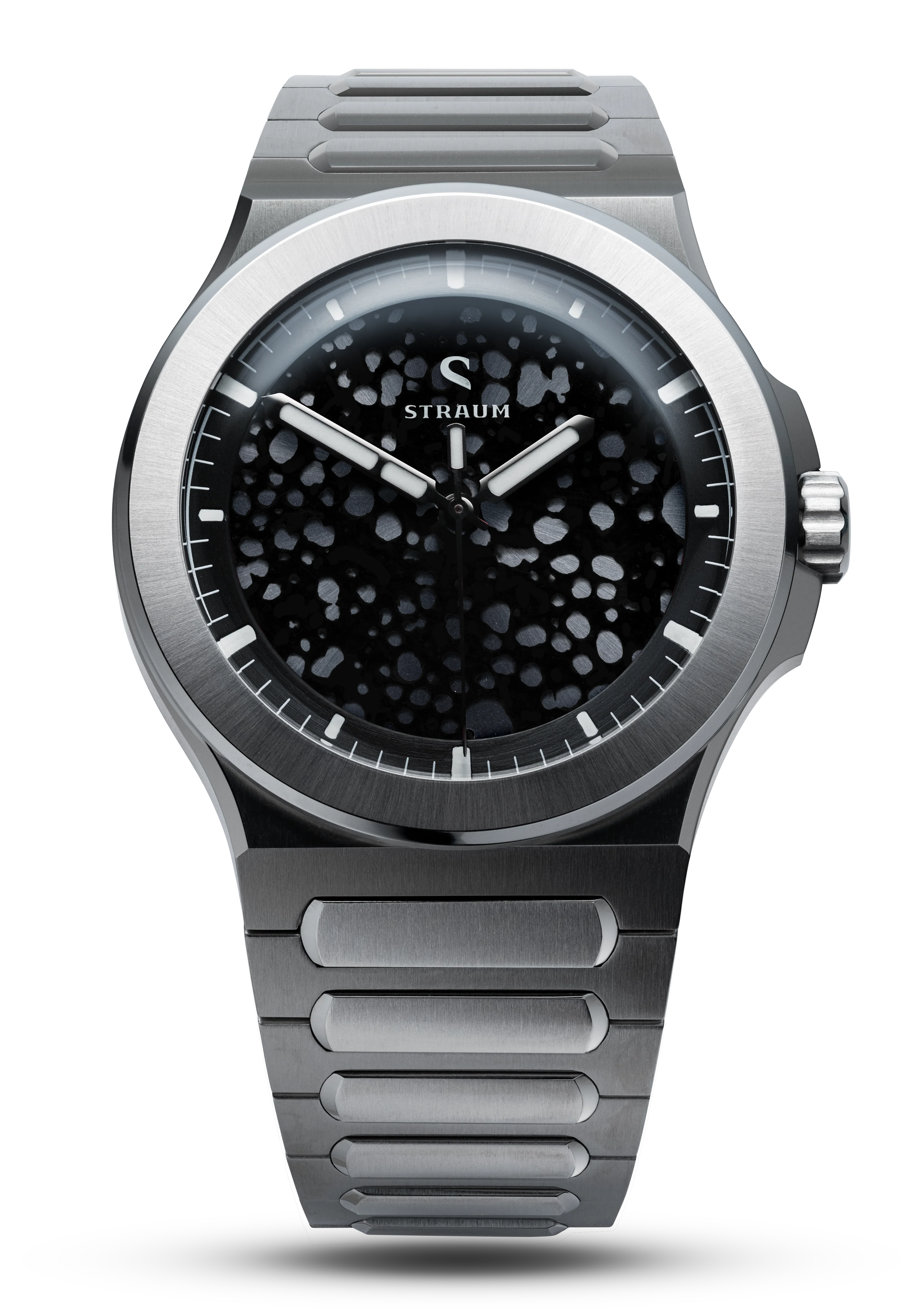 Straum Jan Mayen Basalt Volcanic Grey