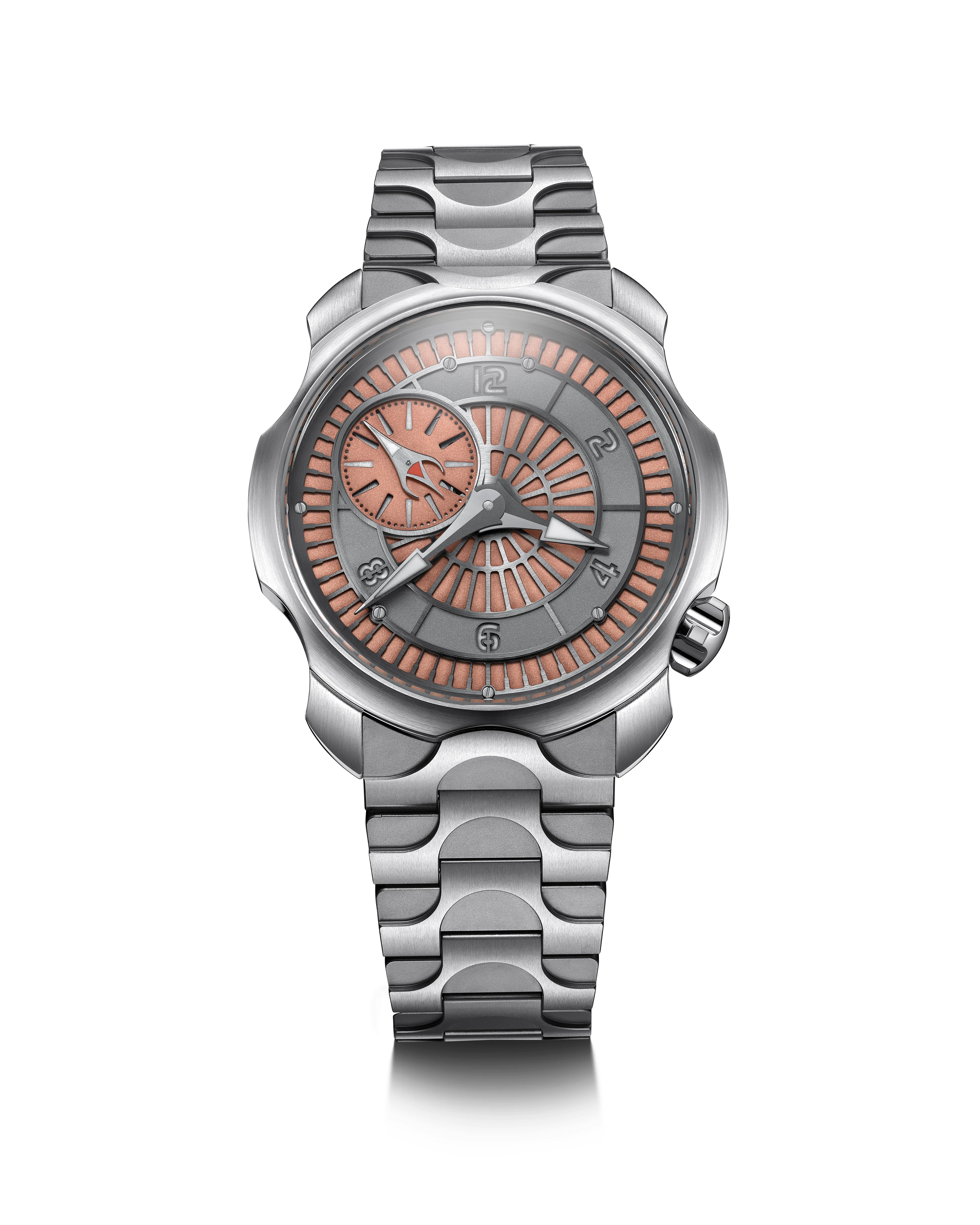Sarpaneva Stardust Mars