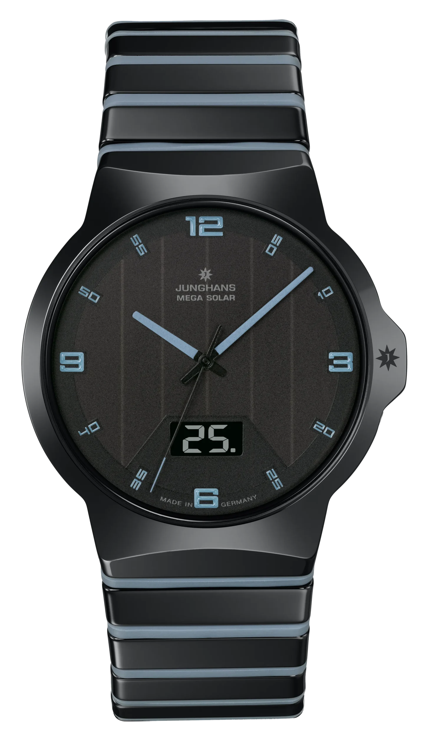 Junghans Force Mega Solar