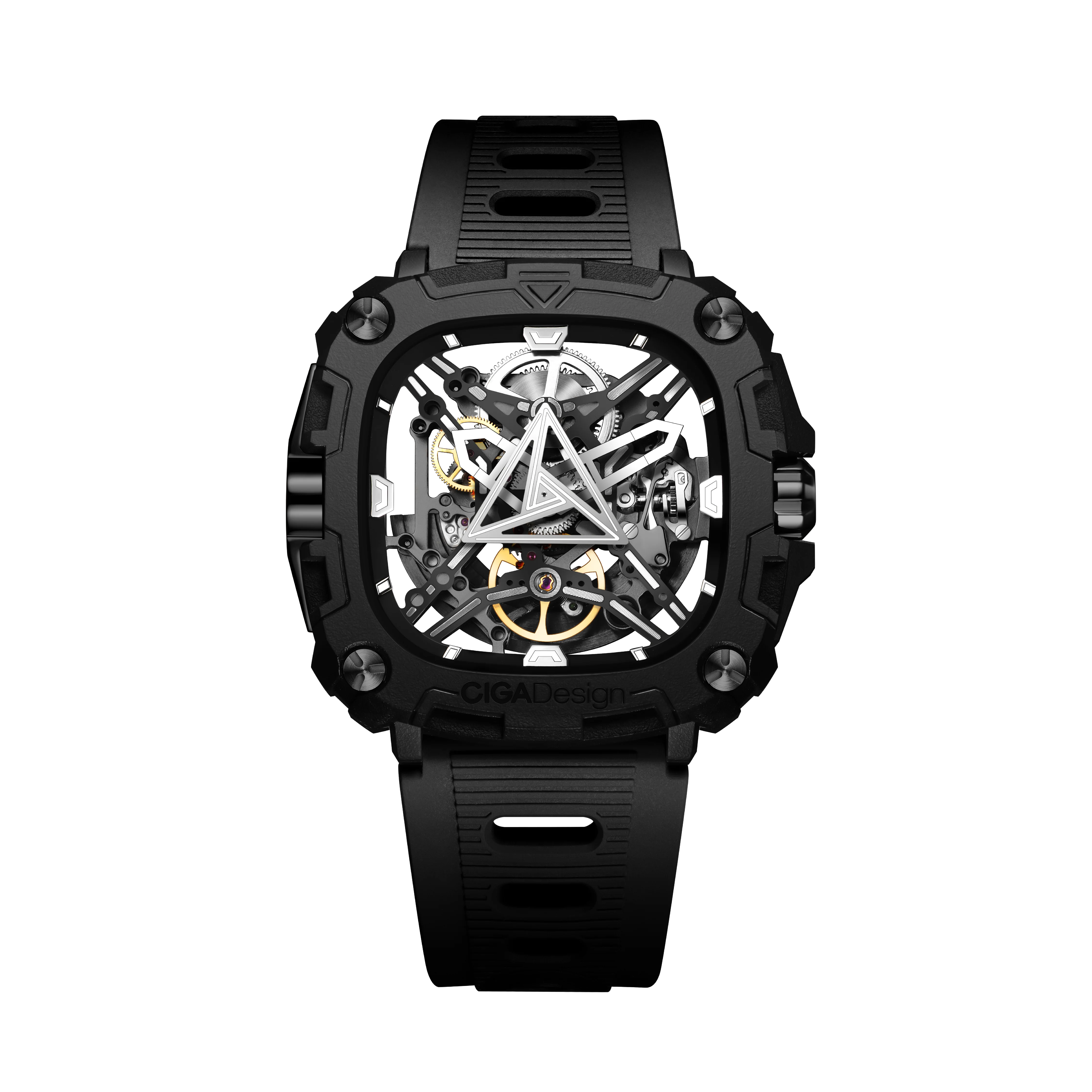 CIGA Design CIGA design MECHANICAL WATCH EYE OF HORUS