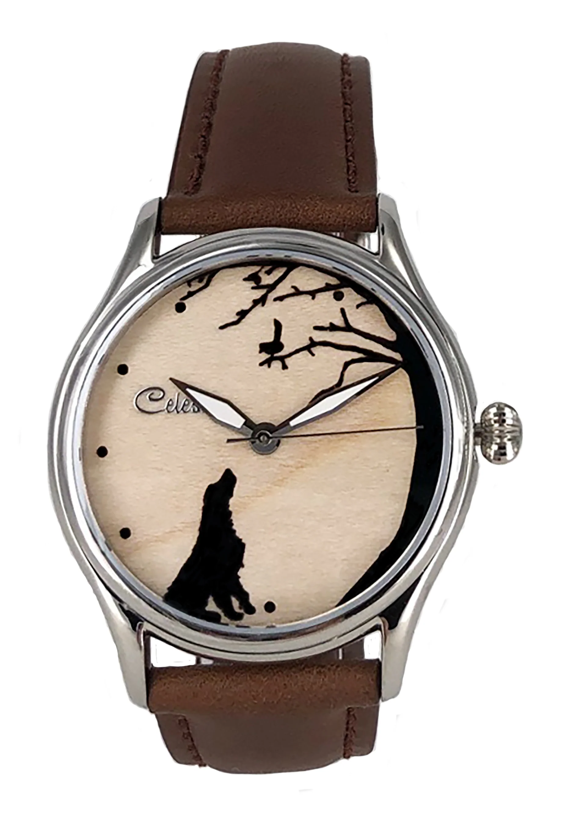 Celeste Watch Company Bird Dog