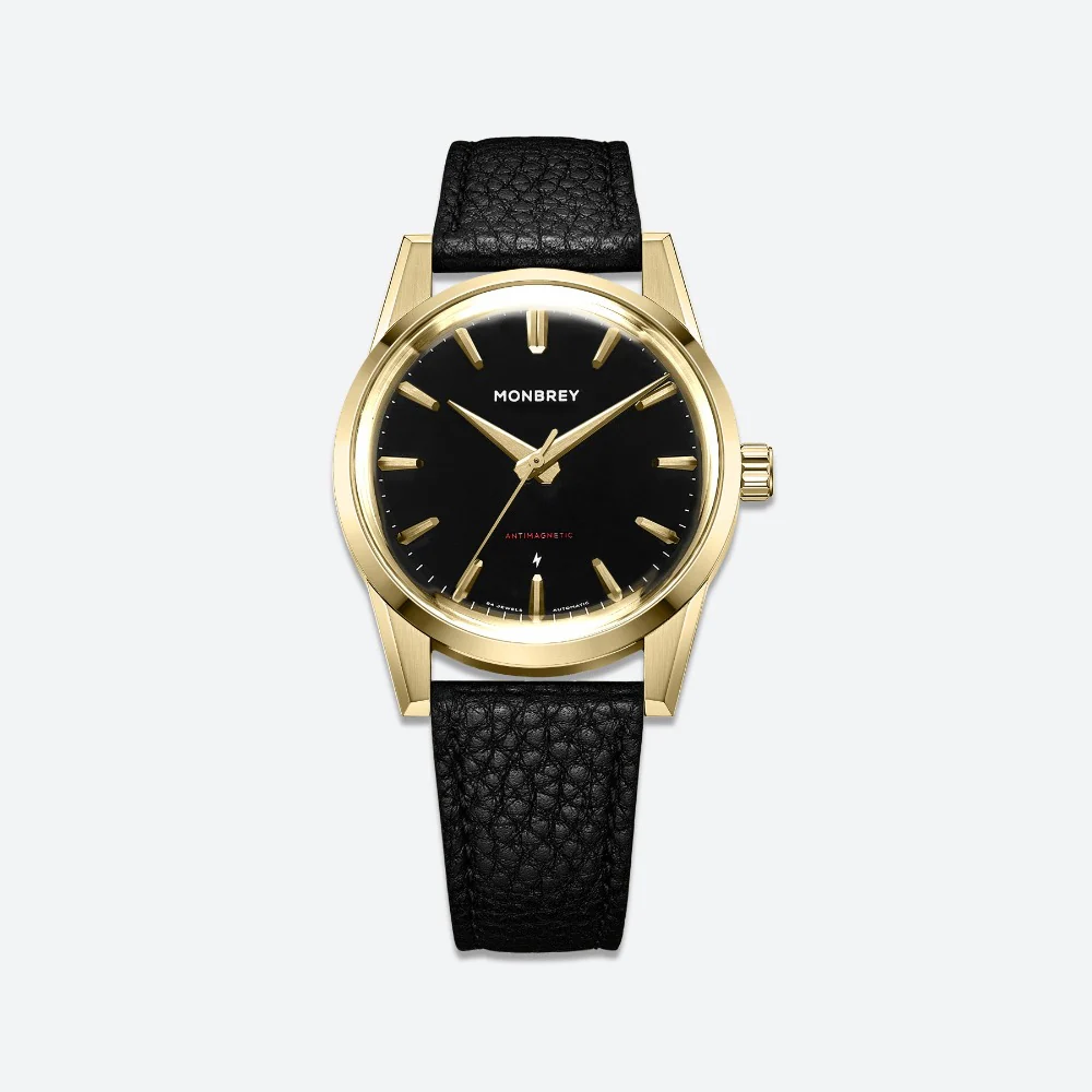 Monbrey L05 - BLACK GILT