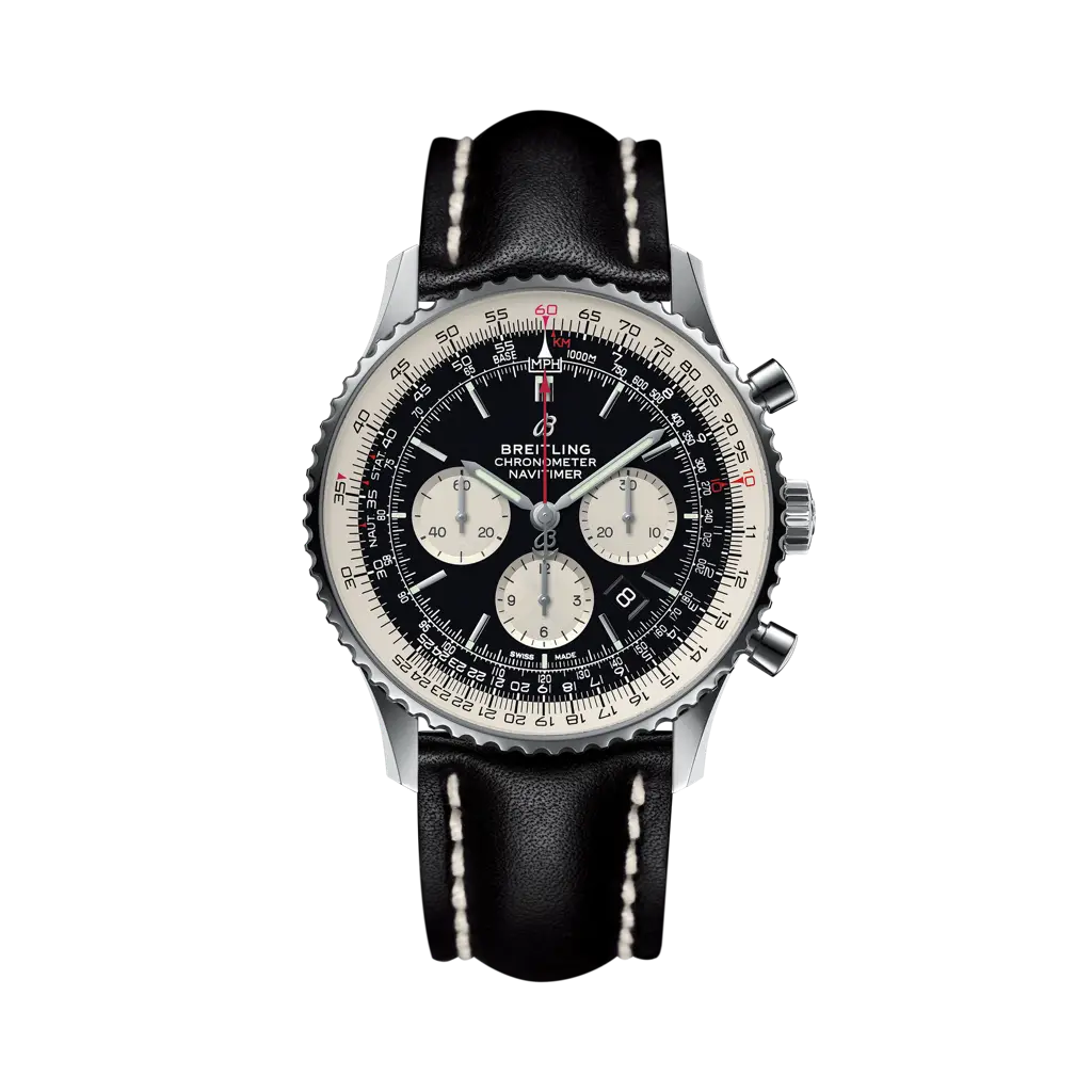 Breitling Navitimer B01 Chronograph 46