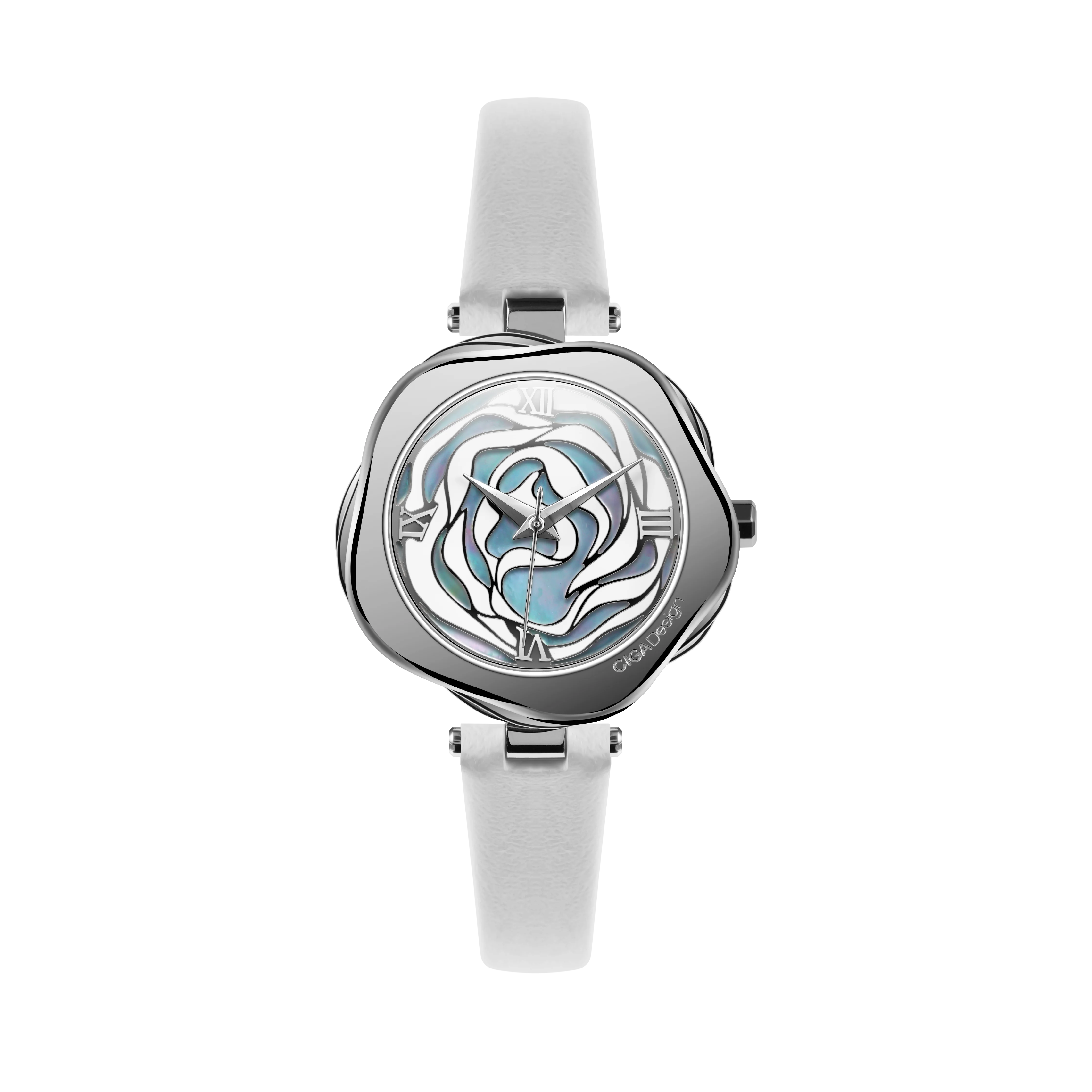 CIGA Design CIGA design WATCH DENMARK ROSE