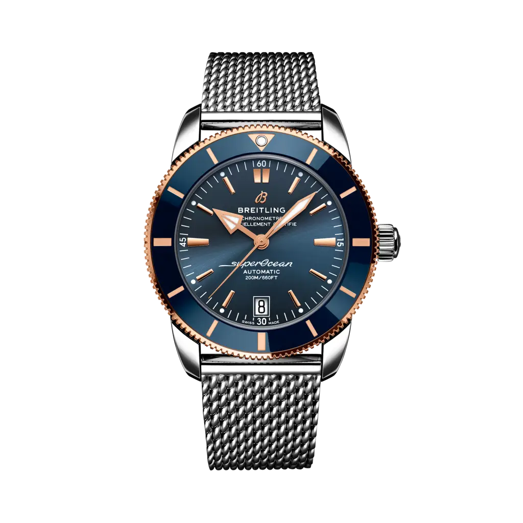 Breitling Superocean Heritage B20 Automatic 42