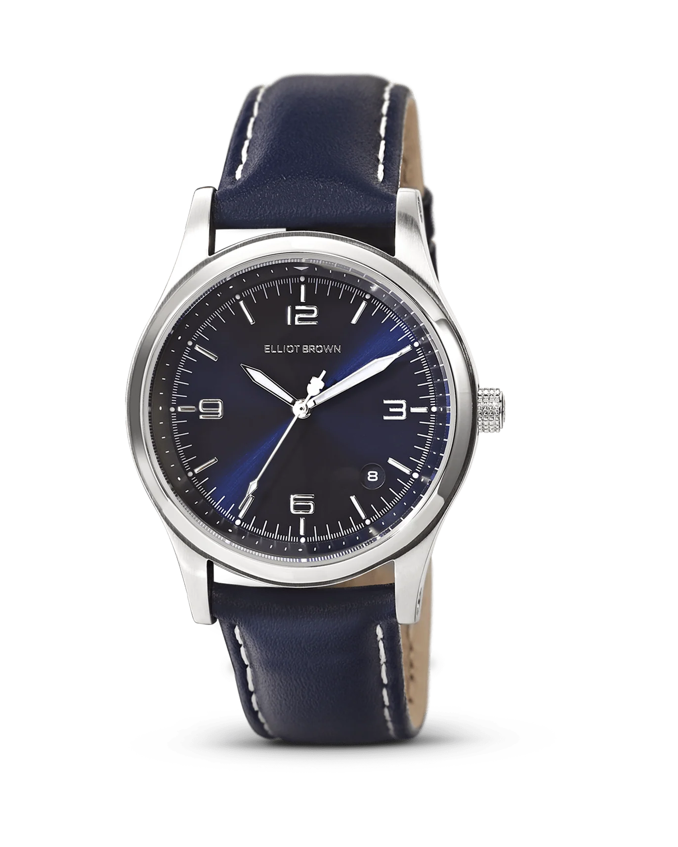 Elliot Brown KIMMERIDGE: 405-003-L52