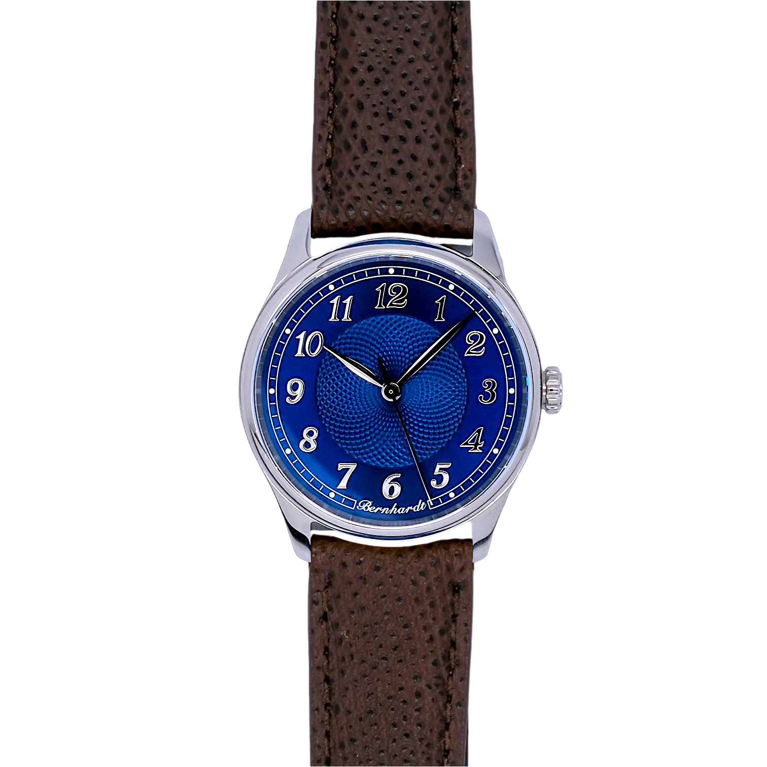 Bernhardt Watch Company Captain - Cove
