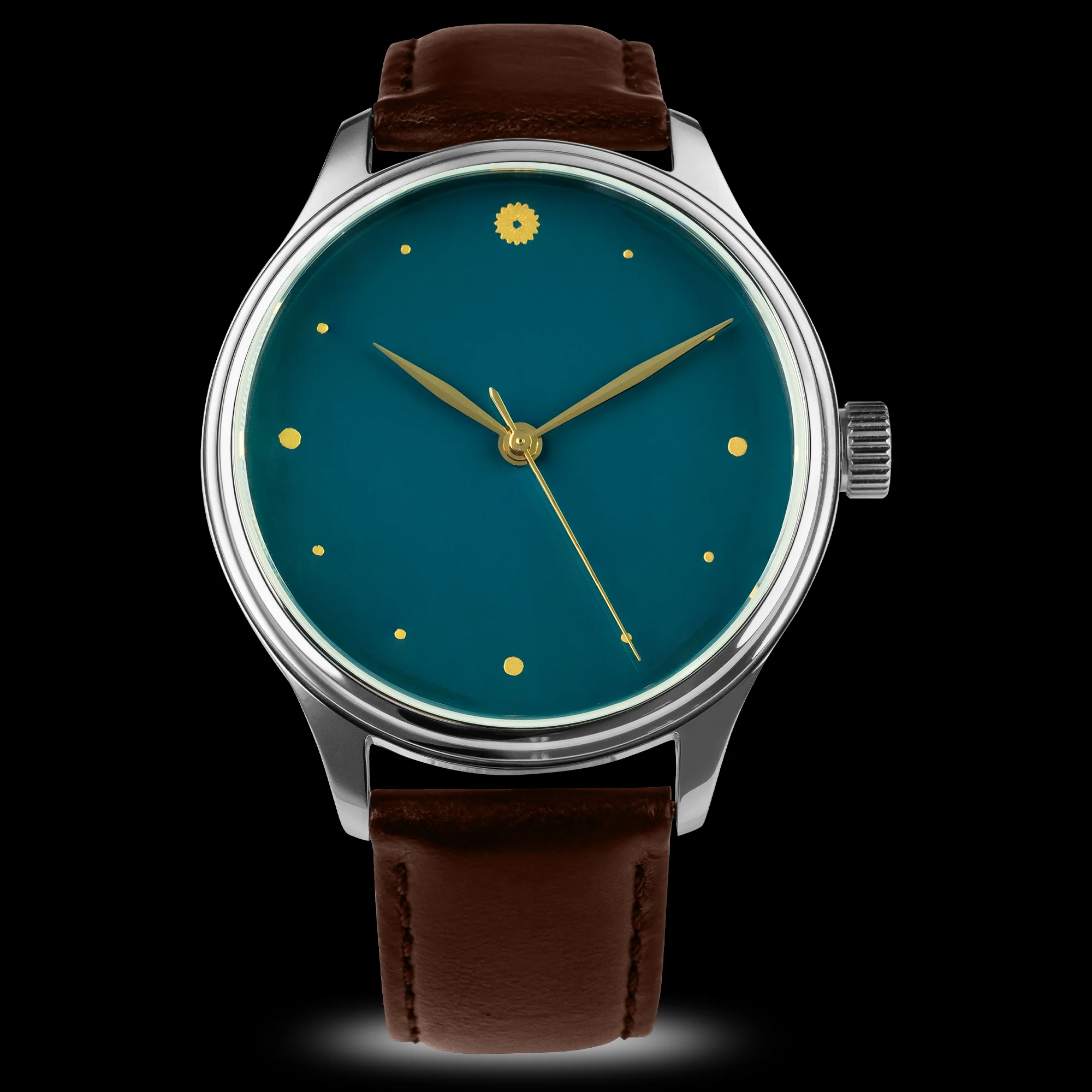 Wancher Watch Dream Watch - Urushi GUNJO