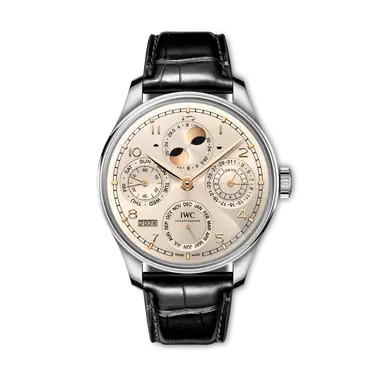IWC Portugieser Perpetual Calendar 44
