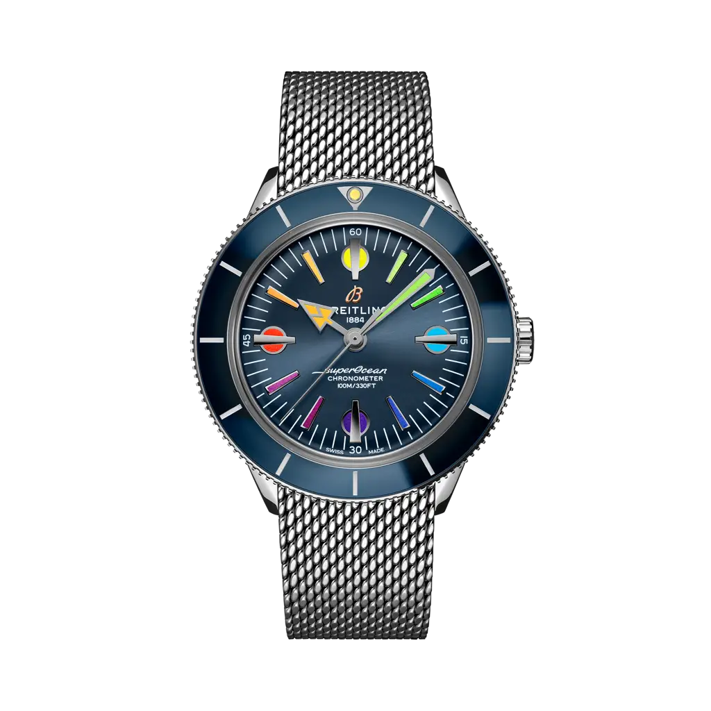 Breitling Superocean Heritage '57 Special Edition II