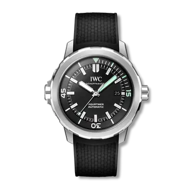 IWC Aquatimer Automatic