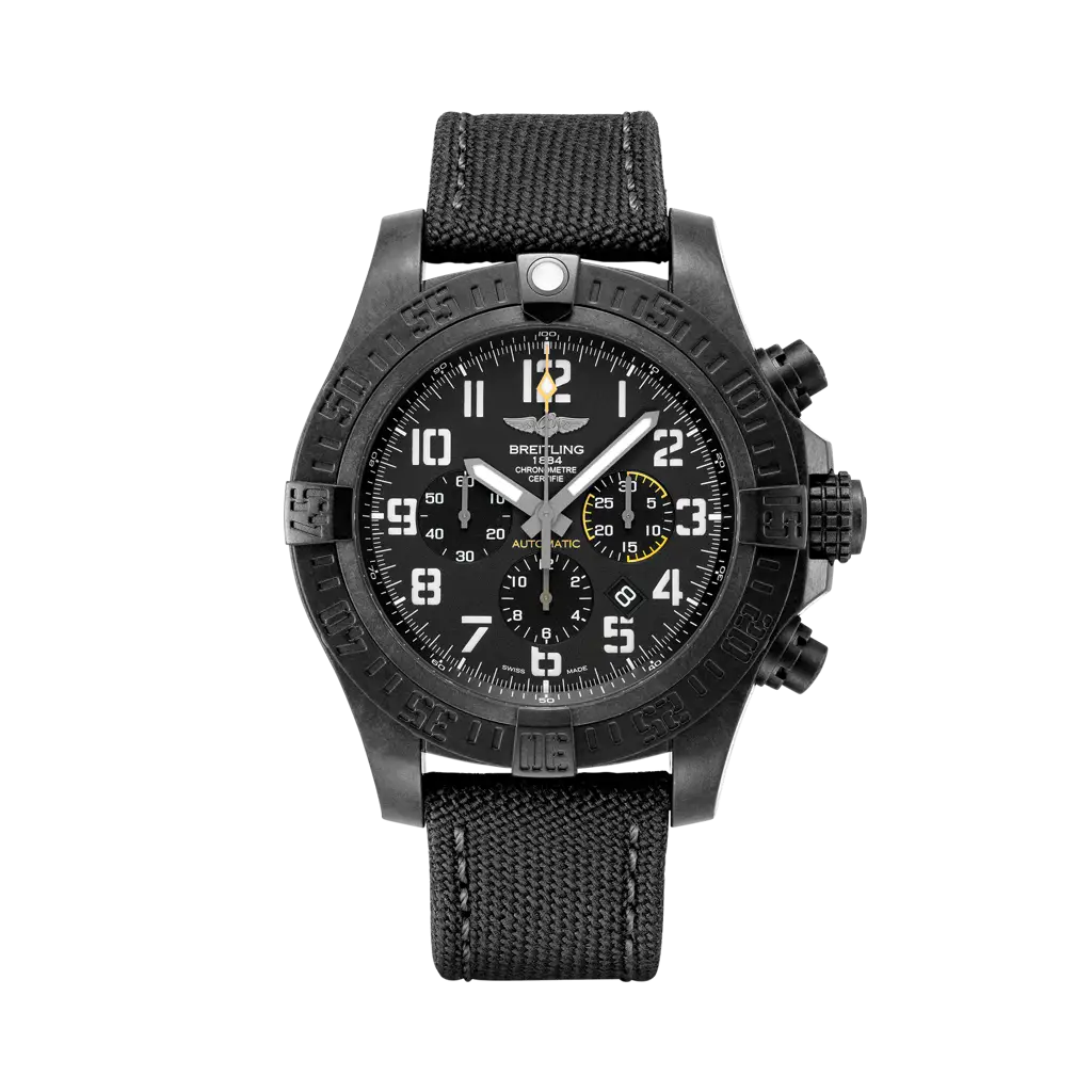 Breitling Avenger Hurricane 12h