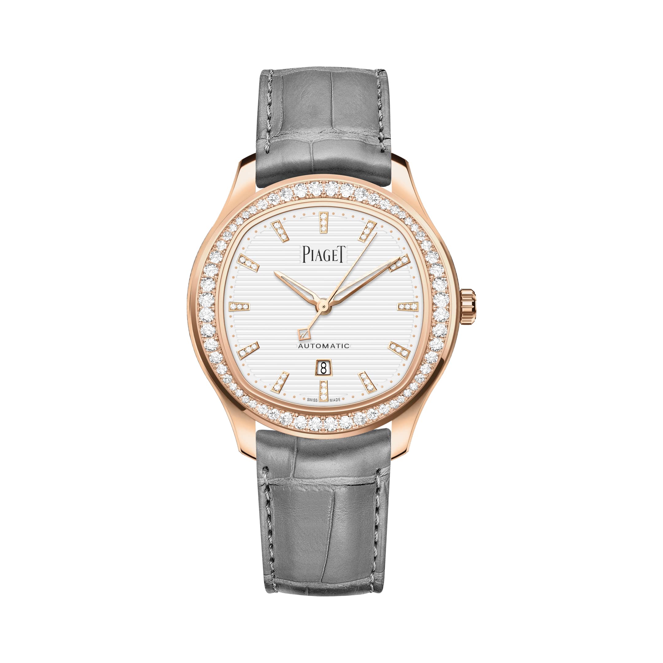 Piaget Piaget Polo Date watch