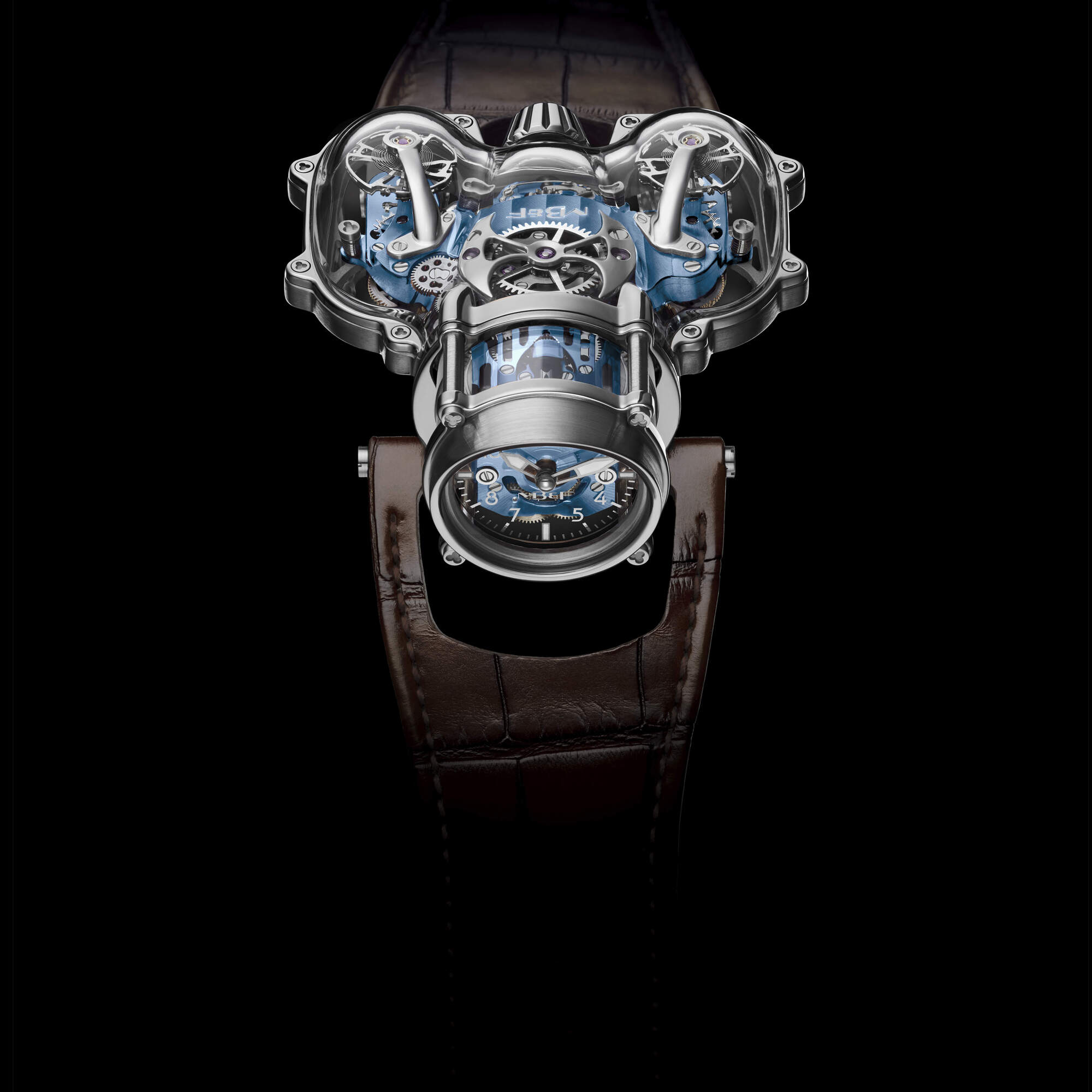 MB&F HM9