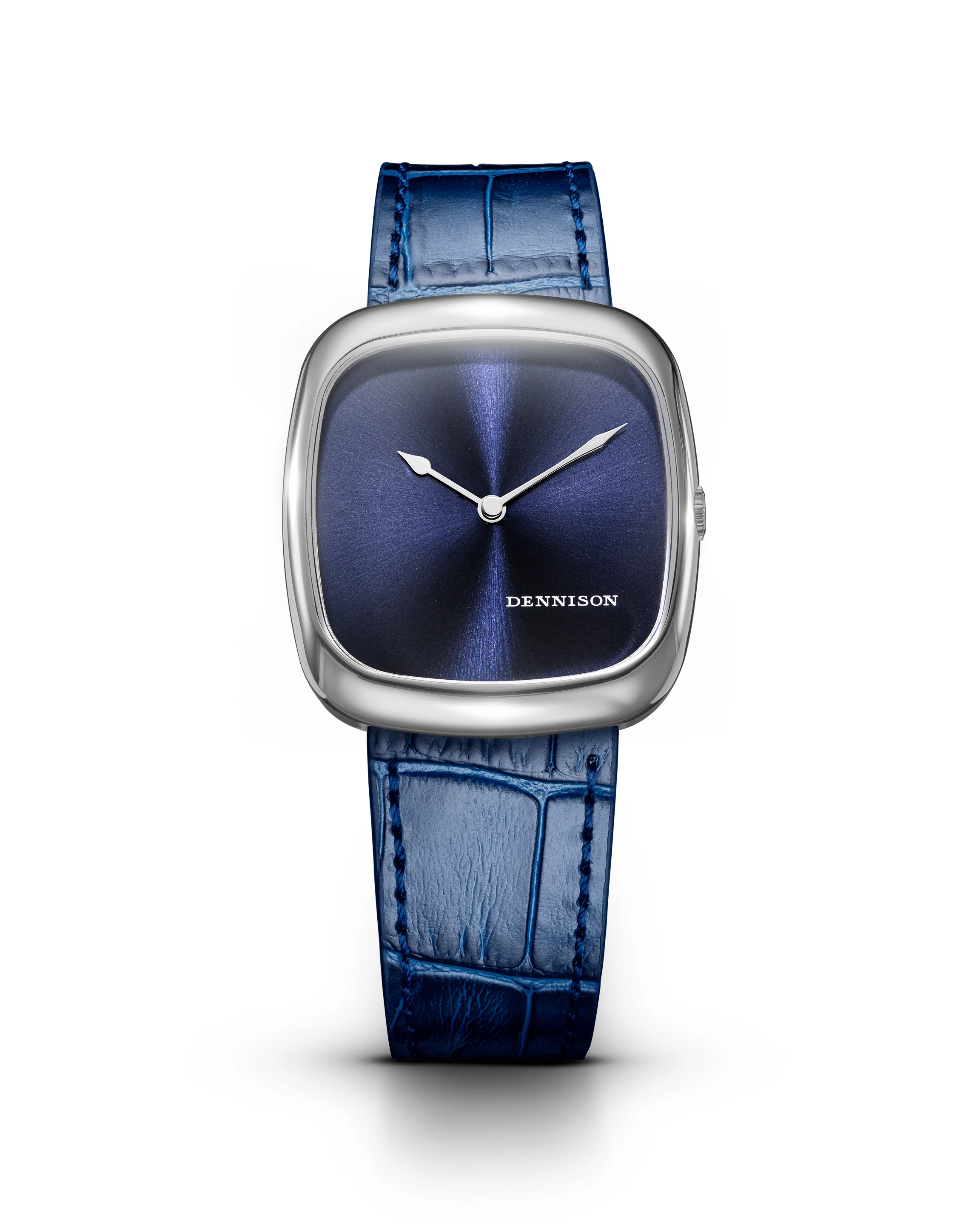 Dennison Sunray Blue In Steel