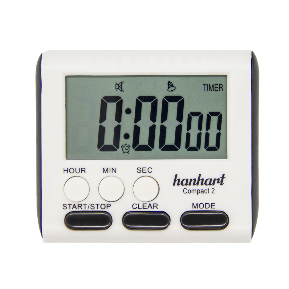 Hanhart Compact 2