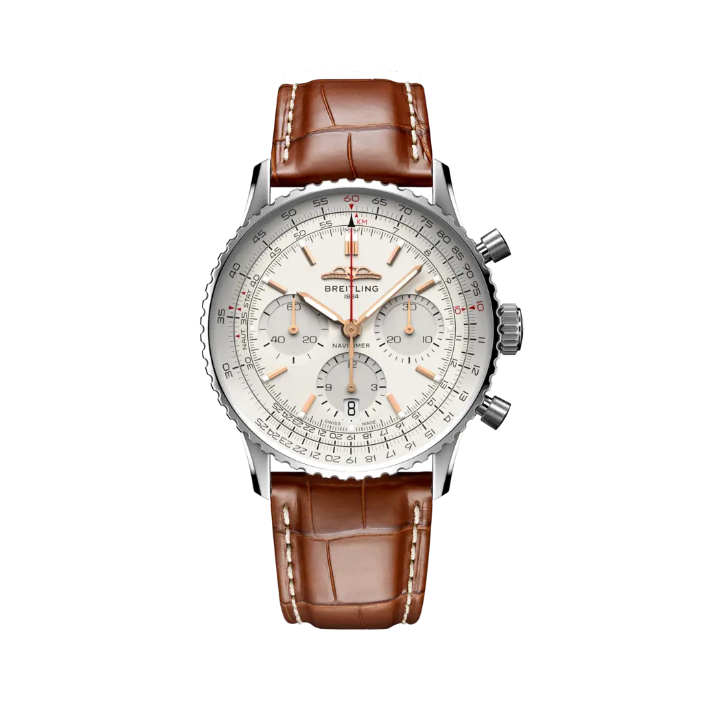 Breitling Navitimer B01 Chronograph 41