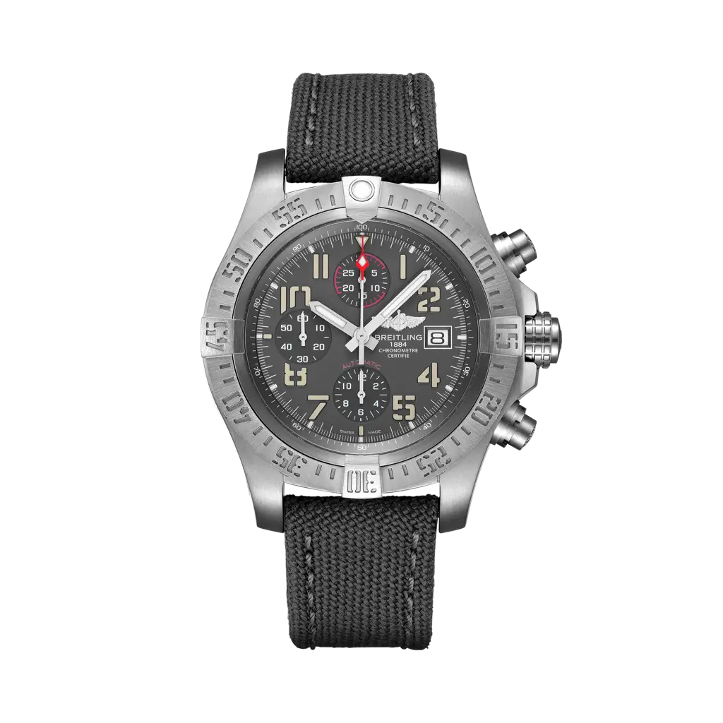 Breitling Avenger Bandit