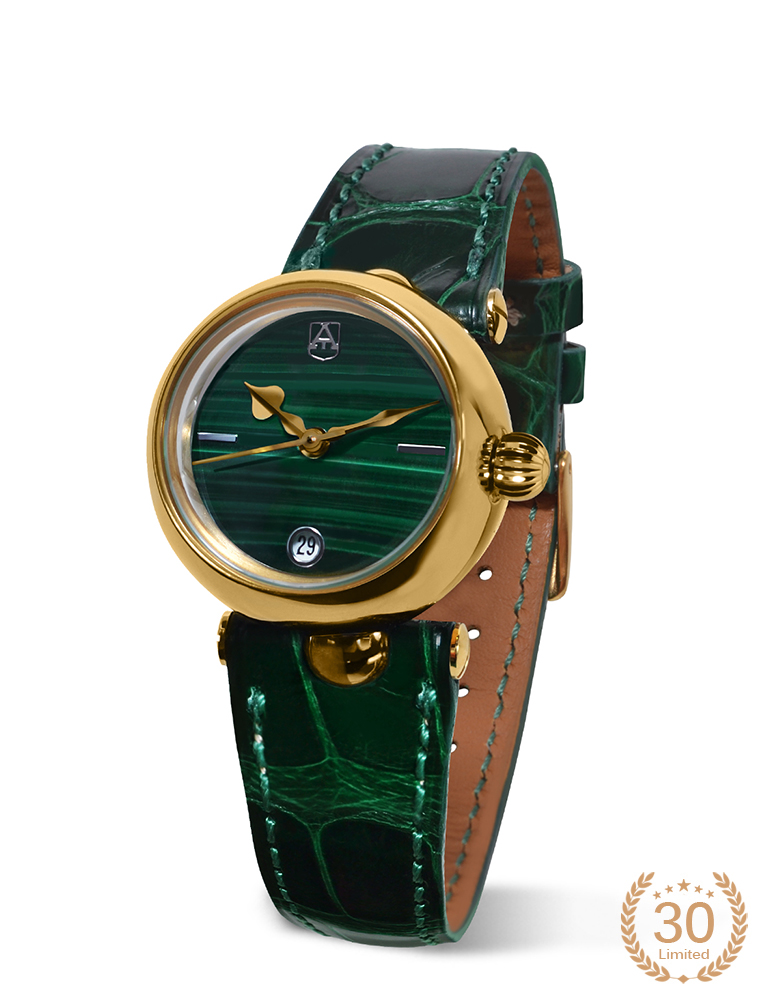 Alexander Shorokhoff Shar
