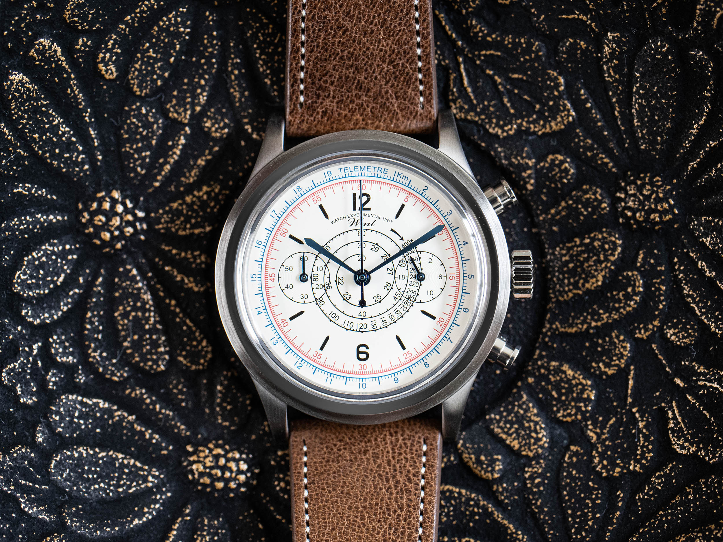 WMT Watches Grumman – Classic edition / Limited 50 pc