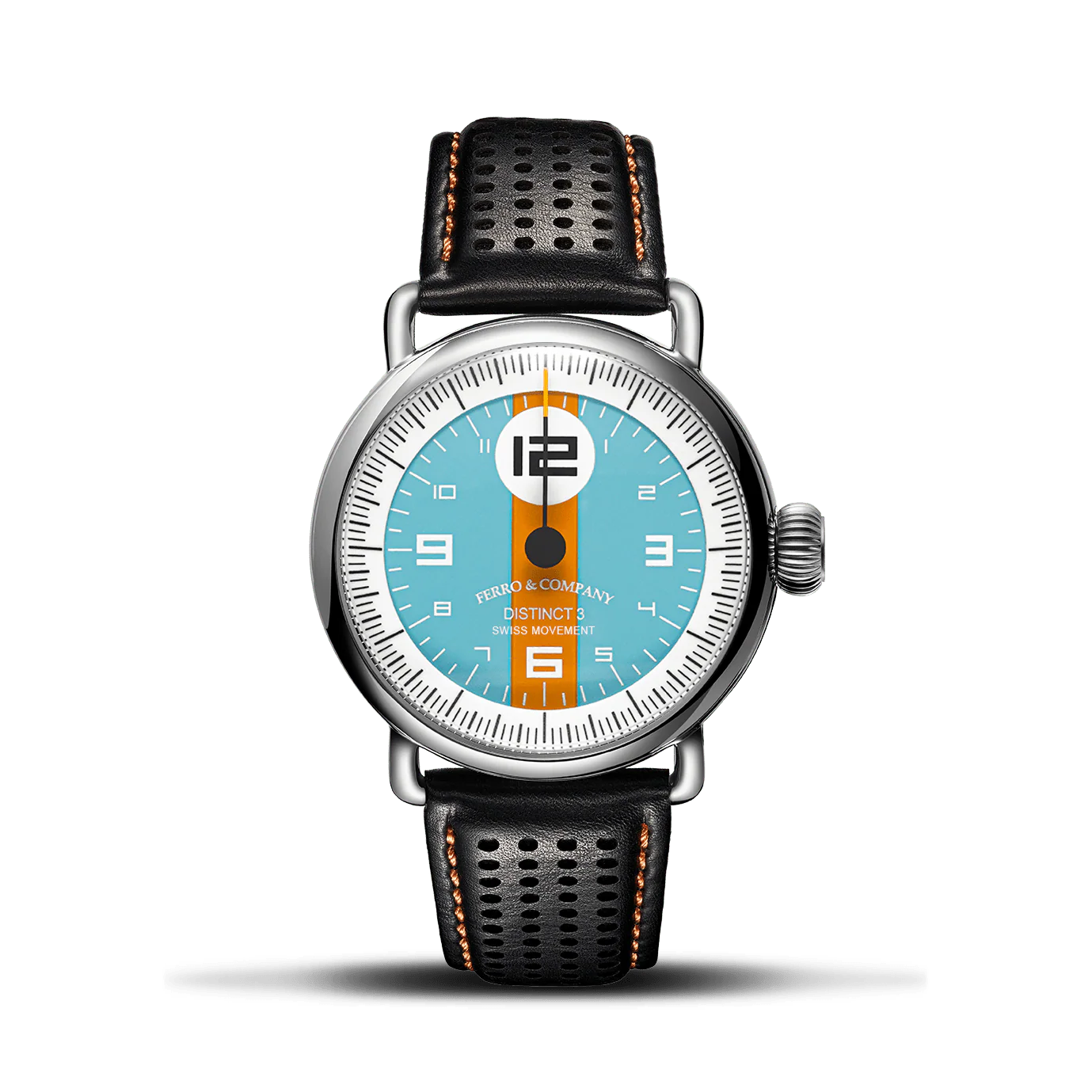 Ferro & Co Distinct 3 Avanti