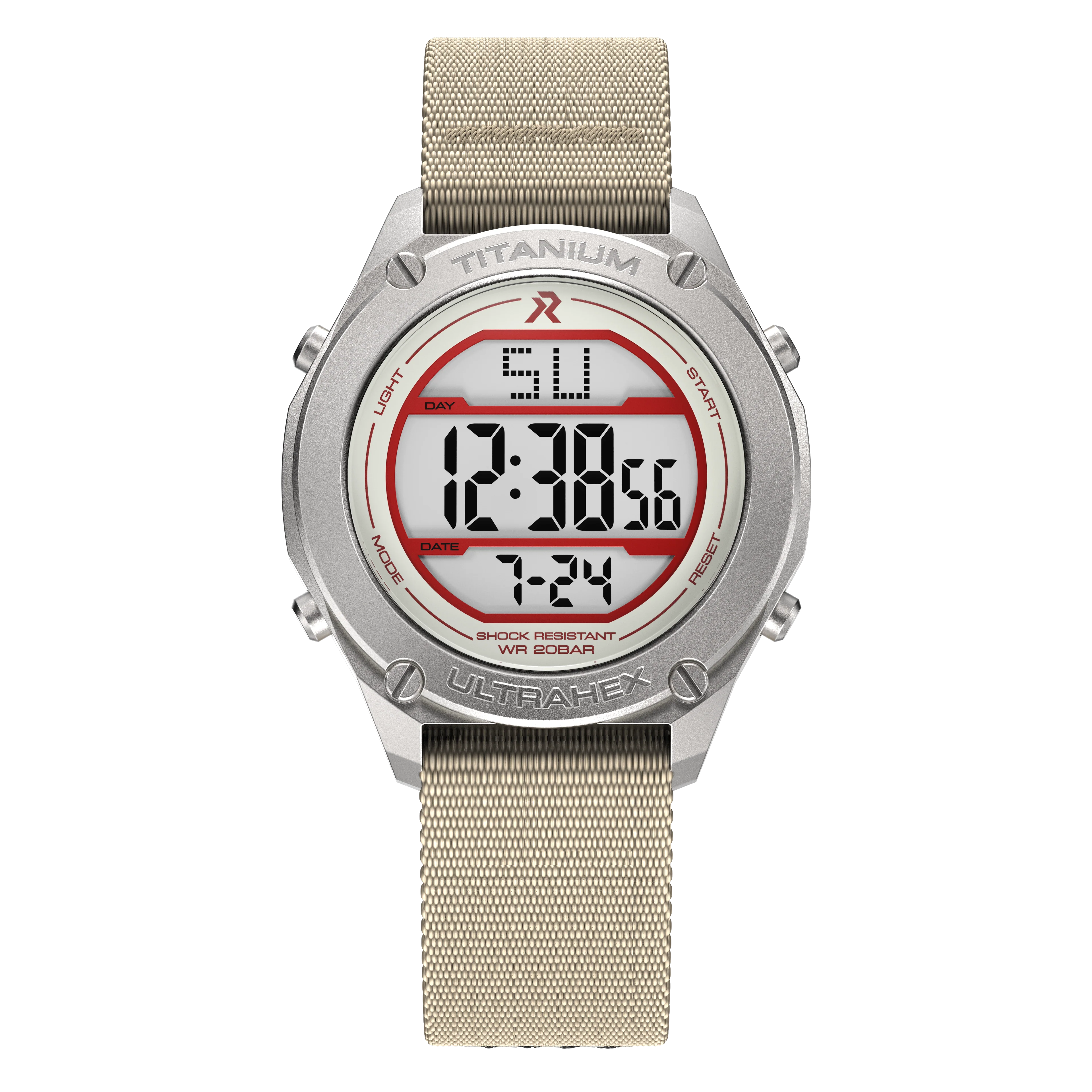 RZE UTD-8000-FC