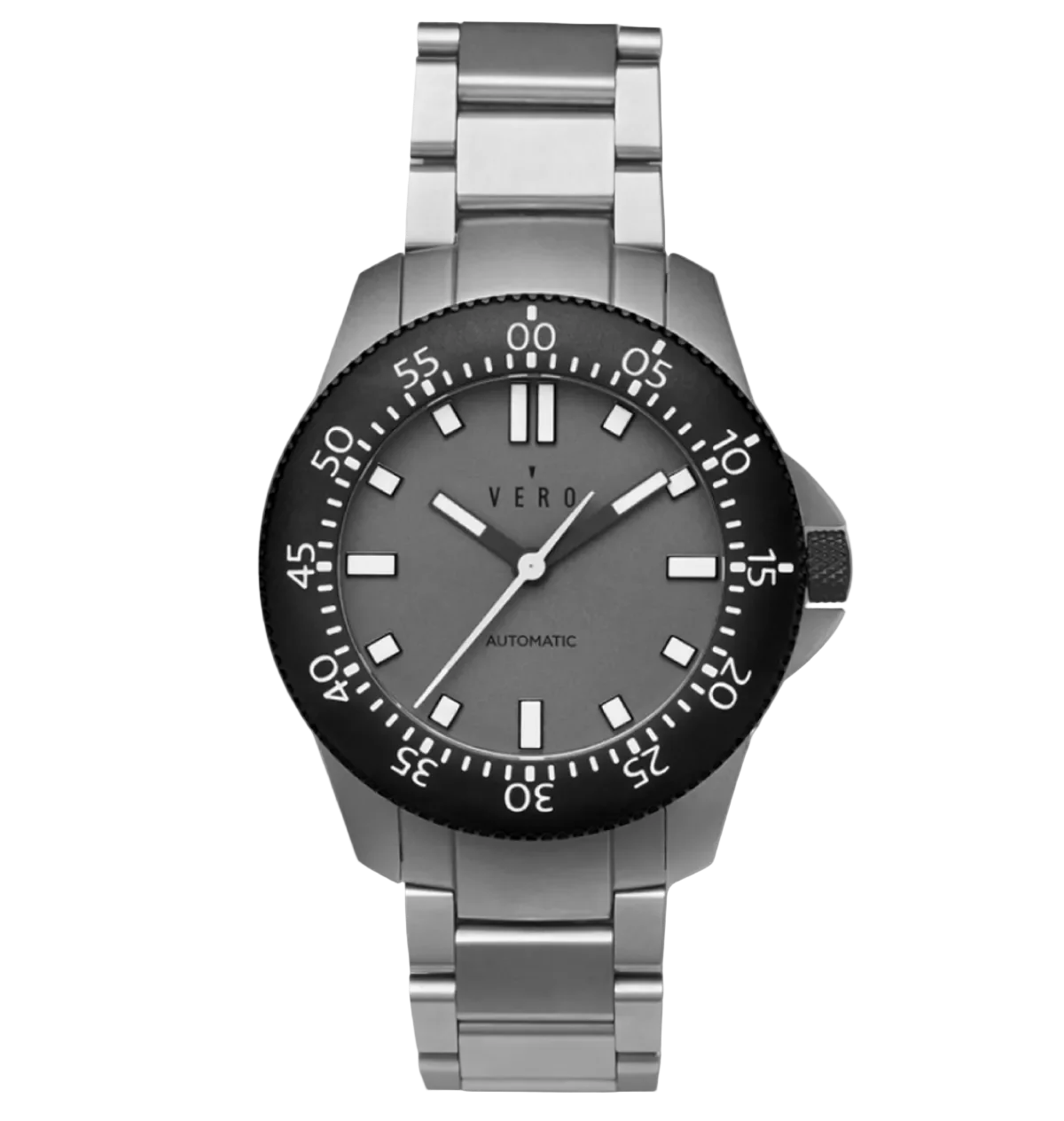 Vero Watch Company Open Water 41 - Dark Coast