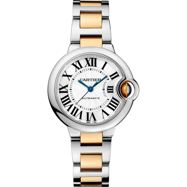 Cartier Часы Ballon Bleu de Cartier