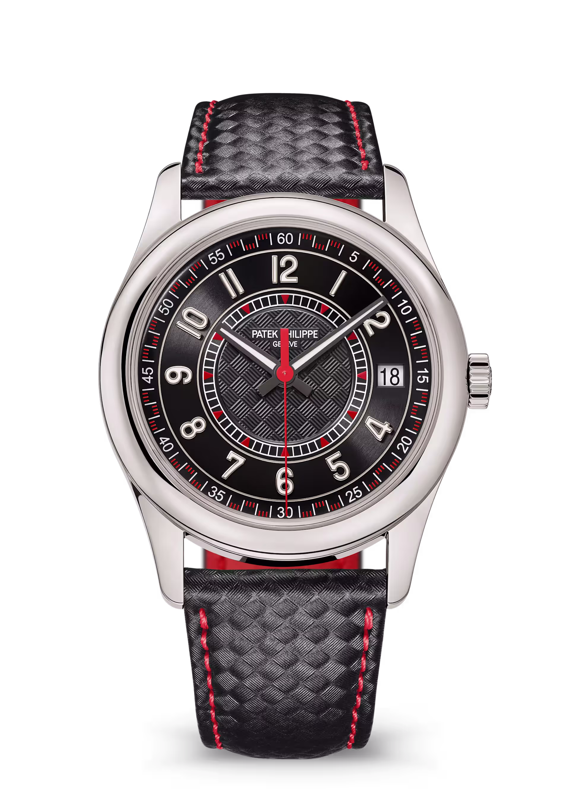 Patek Philippe Ref. 6007G-010