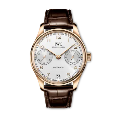 IWC Portugieser Automatic 42