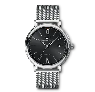 IWC Portofino Automatic
